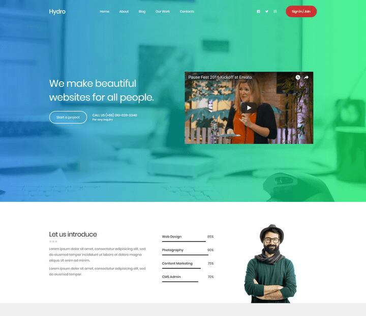 Digxter_Desarrollo_Web