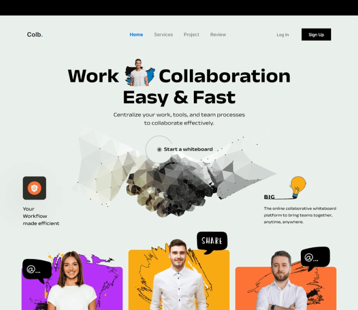 Digxter_Desarrollo_Web