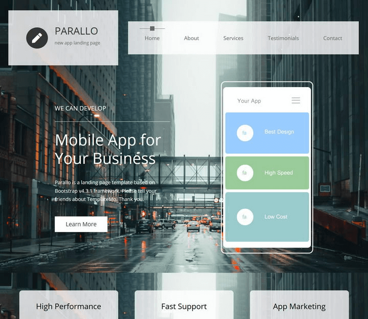 Digxter_Desarrollo_Web