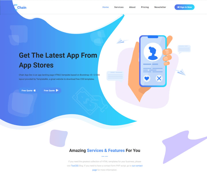 Digxter_Desarrollo_Web