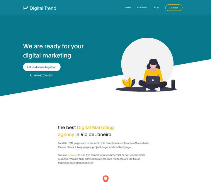 Digxter_Desarrollo_Web